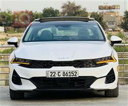 كيا K5
